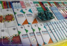 БЗД: “Эрүүл архигүй Монгол” нөлөөллийн арга хэмжээг зохион байгууллаа