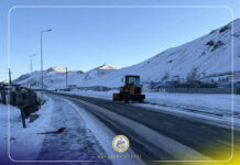 БЗД: Өнөөдөр 08:00 цагийн байдлаар БЗД-т нийтийн эзэмшлийн зам, талбайг 5 байгууллагын 280 хүн цэвэрлэжээ