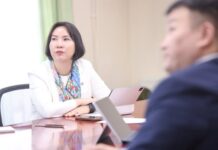 М.Мандхай: Малын гоц халдварт өвчнөөс урьдчилан сэргийлэх хяналтыг эрчимжүүлнэ