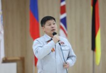 НИЙСЛЭЛ: ЕБ-ын 23-р сургууль усан бассейн бүхий спорт заалтай анхны улсын сургууль боллоо