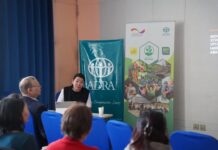 ХХААХҮЯ: Органик бүтээгдэхүүний үйлдвэрлэл эрхлэгчдийн төвийн бүсийн зөвлөлдөх уулзалт болжээ