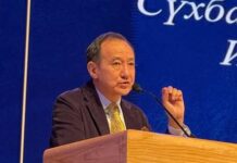 УИХ-ын гишүүн Д.Цогтбаатар, О.Батнайрамдал нар Сүхбаатар, Чингэлтэй дүүргийн иргэдтэй уулзлаа