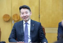 Монгол улсын Шадар сайд Монгол улс дахь НҮБ-ын хүүхдийн сантай хамтран алслагдсан орон нутагт хүрч ажиллана