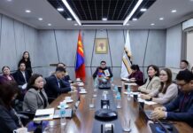 ЭТТ: ISO 30400 хүний нөөцийн багц стандартын анхдагч баталгаажуулалтын хөндлөнгийн аудит эхэлжээ