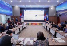 УИХ: Тариалангийн индексжүүлсэн даатгалын тухай асуудлаар хэлэлцүүлэг зохион байгуулжээ