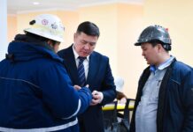 НЖДҮҮДТ: “Сэлбэ дэд төв орон сууцжуулах төсөл”-ийн гүйцэтгэгч компаниуд 250 гаруй нээлттэй ажлын байрыг зарлажээ