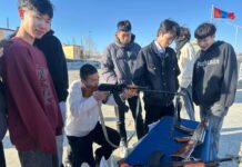 ЗХЖШ: Эх оронч үзлийг түгээн дэлгэрүүлэх нээлттэй хаалганы өдөрлөг боллоо