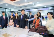 ЕТГ: “Цагаан алт” хөтөлбөрийн хүрээнд өрхийн үйлдвэрлэлийг бүх талаар дэмжинэ