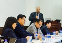 ХХААХҮЯ: “Жендэр, хүний эрх, ёс зүй” сэдэвт цогц сургалт зохион байгуулжээ