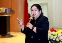 НЖДҮҮДТ: Нийслэлийн онцгой байдлын газрын эмэгтэй алба хаагчдын уулзалт, зөвлөгөөн болжээ