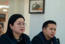 НЖДҮҮДТ: “Эдийн засгийн олон талт өсөлтийг дэмжих” (ICED) төслийн хүрээнд өрхийн үйлдвэрлэгчдийн өрсөлдөх чадварыг нэмэгдүүлэх, зөвлөх үйлчилгээний сургалт эхэллээ