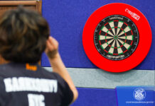 СХД-т “Цэргийн алдар” спорт өдөрлөг боллоо