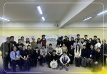 БЗД: Үе тэнгийн сургагч багш бэлтгэх сургалтыг амжилттай зохион байгууллаа