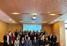 ХХААХҮЯ: Хүнсний баталгаат байдлын мэдээлэл, хариу арга хэмжээний нэгдсэн системийг нийслэлийн түвшинд ашиглах сургалт зохион байгуулагдаж байна