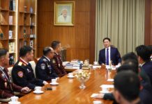 ЕТГ: Ерөнхийлөгч У.Хүрэлсүх “SWAT CHALLENGE” тэмцээнд амжилттай оролцсон тамирчдад талархал илэрхийлжээ