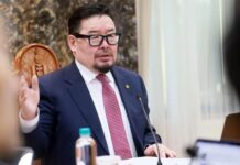 Засгийн газрын ээлжит хуралдаан өнөөдөр болж, хэд хэдэн асуудлыг хэлэлцэн шийдвэрлэжээ
