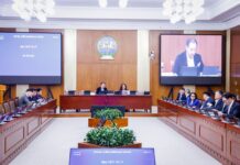 ХЗБХ: Монгол Улсын Үндсэн хуулийн цэцийн дүгнэлтүүдтэй танилцлаа