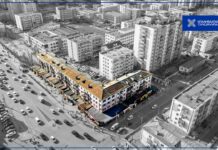 УОС: СБД-ийн 10-р хороонд байрлах дахин төлөвлөлтөд орсон барилгын оршин суугчидтай уулзаж мэдээлэл өгчээ