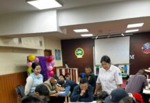 СХД: “Аав охины болон ээж хүүгийн болзоо” арга хэмжээ болжээ