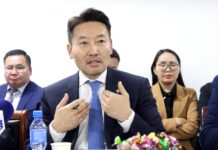 ШАДАР САЙД: Чөлөөт бүсүүдийн эрх зүйн орчныг шинэчилж, чөлөөт бүсэд хийгдэж буй жижиглэнгийн худалдааг халах арга хэмжээг шат дараатайгаар хэрэгжүүлнэ