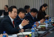 НИТХ-ын дарга А.Баяр: Насанд хүрээгүй иргэн суррон унахыг бүрэн хориглоно