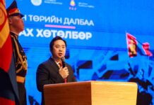 НИТХ: А.БАЯР: ТӨРИЙН ДАЛБААГАА ДАВАА ГАРАГИЙН ӨГЛӨӨ МАНДУУЛЖ, БААСАН ГАРАГТ БУУЛГАХЫН ТУЛД СУРАГЧИД ХИЧЭЭЛ ТАСАЛДАГГҮЙ БОЛСНЫГ БАГШ НАР ХЭЛЛЭЭ