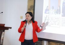 НЖДҮҮДТ: “Эмэгтэй бизнес эрхлэгчдийг чадавхжуулах” олон улсын семинар хоёр дахь жилдээ болж байна