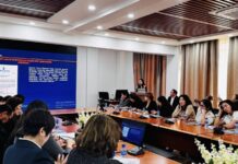 ХХААХҮЯ: “Нэг-Эрүүл мэнд” төслийн хүрээнд хүнсний чиглэлээр үйлчилгээ эрхлэгч 130 гаруй ААН-ийн төлөөлөл уулзалдлаа