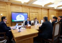 ЗГ: Ус бохирдуулсны төлбөр төлөхгүй бол “Оюу толгой” ХХК-д ус ашиглуулахгүй байх асуудлыг хөндөнө