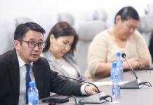 НИТХ: “Аюулгүй Монгол хүүхэд” төслийн хүрээнд тоглоомын талбайн эрсдэлийн үнэлгээг сайжруулахад анхаарна