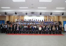 У.Хүрэлсүх: “Монгол-Солонгосын политехник коллеж” төгсөгчид “Цагаан алт” хөтөлбөрт хувь нэмрээ оруулна