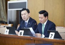 Н.Учралыг Монгол Улсын Ерөнхий сайдаар томилох саналыг Төрийн байгуулалтын байнгын хороо 95.8 хувиар дэмжлээ