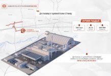 НИЙСЛЭЛ: Дулааны тавдугаар цахилгаан станцын барилга угсралтын суурийн ажлыг ирэх сард эхлүүлэхээр болжээ