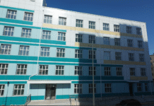 НИЙСЛЭЛ: СХД-ийн 80 ортой Хүүхдийн сэргээн засах төвийн барилгын ажил дуусжээ