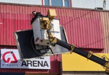 НИЙСЛЭЛ: Хаяг, зар сурталчилгааны байгууламжийн стандартыг хангасан жишиг гудамж бий болгоно