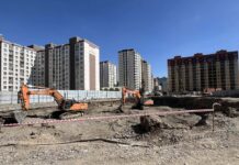 НИЙСЛЭЛ: Барилгын чиглэлээр үйл ажиллагаа явуулж буй ААН-үүдэд шалгалт хийж эхэллээ