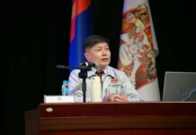 НИЙСЛЭЛ: Энэ онд шинээр 1046 цэгт 2159 камер суурилуулна