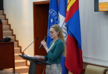 МУИС “COP17-Залуучуудын загвар хуралдаан”-ыг зохион байгуулж байна