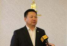 УИХ-ын гишүүн Ц.Мөнхбатаас цаг үеийн асуудлаар тодрууллаа