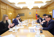 ЗГ: “Оюу Толгой” төслийн Монгол Улсад ногдох өгөөжийг 60 хувиас дээш нэмэгдүүлэх, 2026 онд багтаан ногдол ашиг олгох шаардлага тавьжээ