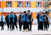 Орон нутгийн сурагчдын бие даалтын долоо хоног эхэллээ