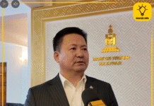 УИХ-ын гишүүн Ц.Мөнхбат: Малчны тухай хуулийг сонгуульд зориулж дутуу дулимаг хийсэн үү гэлтэй