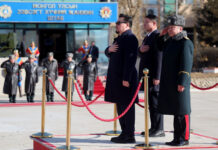 ЗГ: Зэвсэгт хүчний алба хаагчдын нийгмийн баталгааг сайжруулах зарим асуудлыг шийдвэрлэхээр болжээ