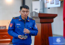 СХД: “Газар хөдлөлтийн гамшгаас урьдчилан сэргийлэх” тухай сургалт боллоо