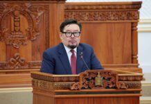 Ерөнхий сайд Г.Занданшатар: Төрийн бодлого тасалдахгүй, Монгол улс урагшилсаар байх ёстой