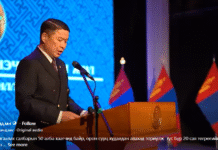 ЗХЖШ: Батлан хамгаалах салбарын 50 алба хаагчид байр, орон сууц худалдан авахад зориулж тус бүр 20 сая төгрөгийн батламж гардууллаа