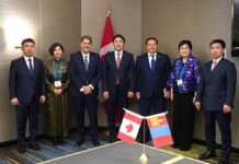 МАН бүлэг: Нэмүү өртөг шингээсэн үйлдвэрлэл хөгжүүлэхэд хамтран ажиллана