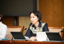 МАН бүлэг: УИХ-ын гишүүн М.Мандхай Даатгалын тухай хууль тогтоомжийн санал, дүгнэлт боловсруулах ажлын хэсгийг ахална