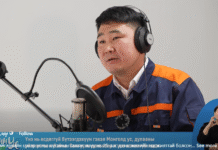 З.Дагдан: Нийслэлийн цэвэр усны шугамын талаас илүү нь 25-аас дээш жилийн насжилттай болсон