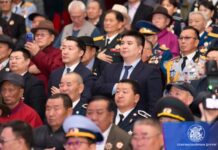 СХД: “Монгол цэрэг”-ийн өдрийг угтан хүндэтгэлийн арга хэмжээ зохион байгууллаа